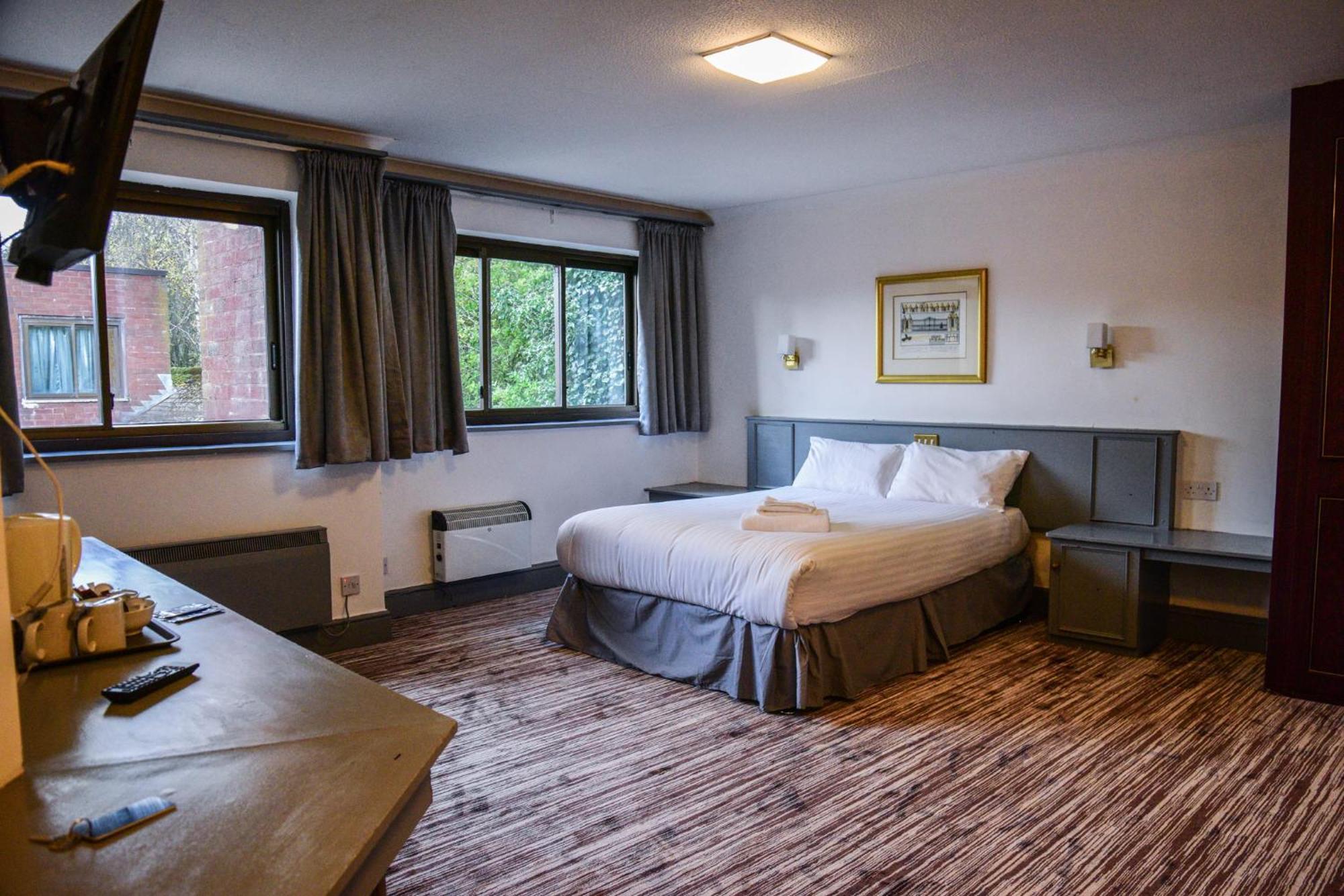 Himley Country Hotel Dudley Kültér fotó