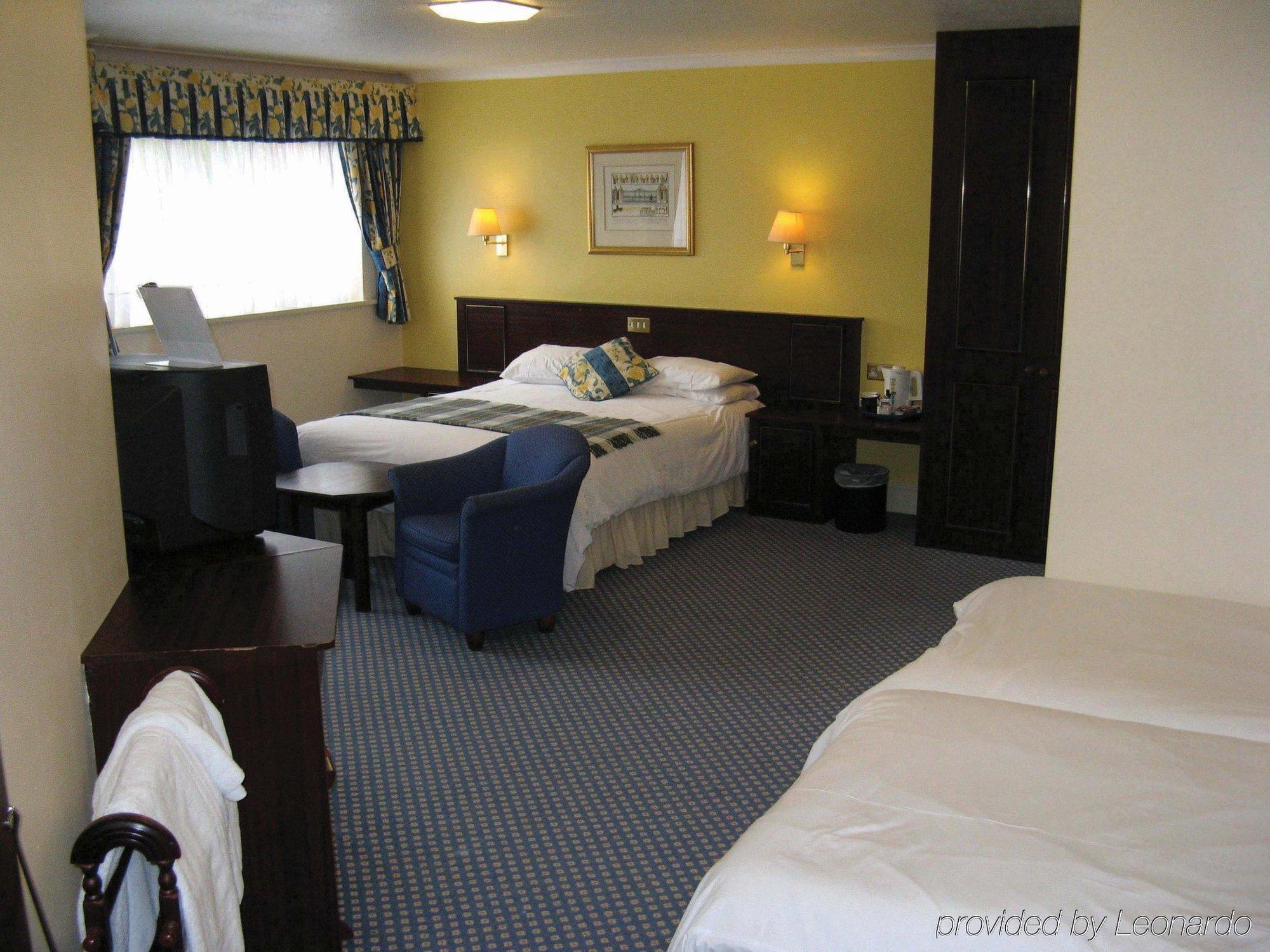 Himley Country Hotel Dudley Szoba fotó